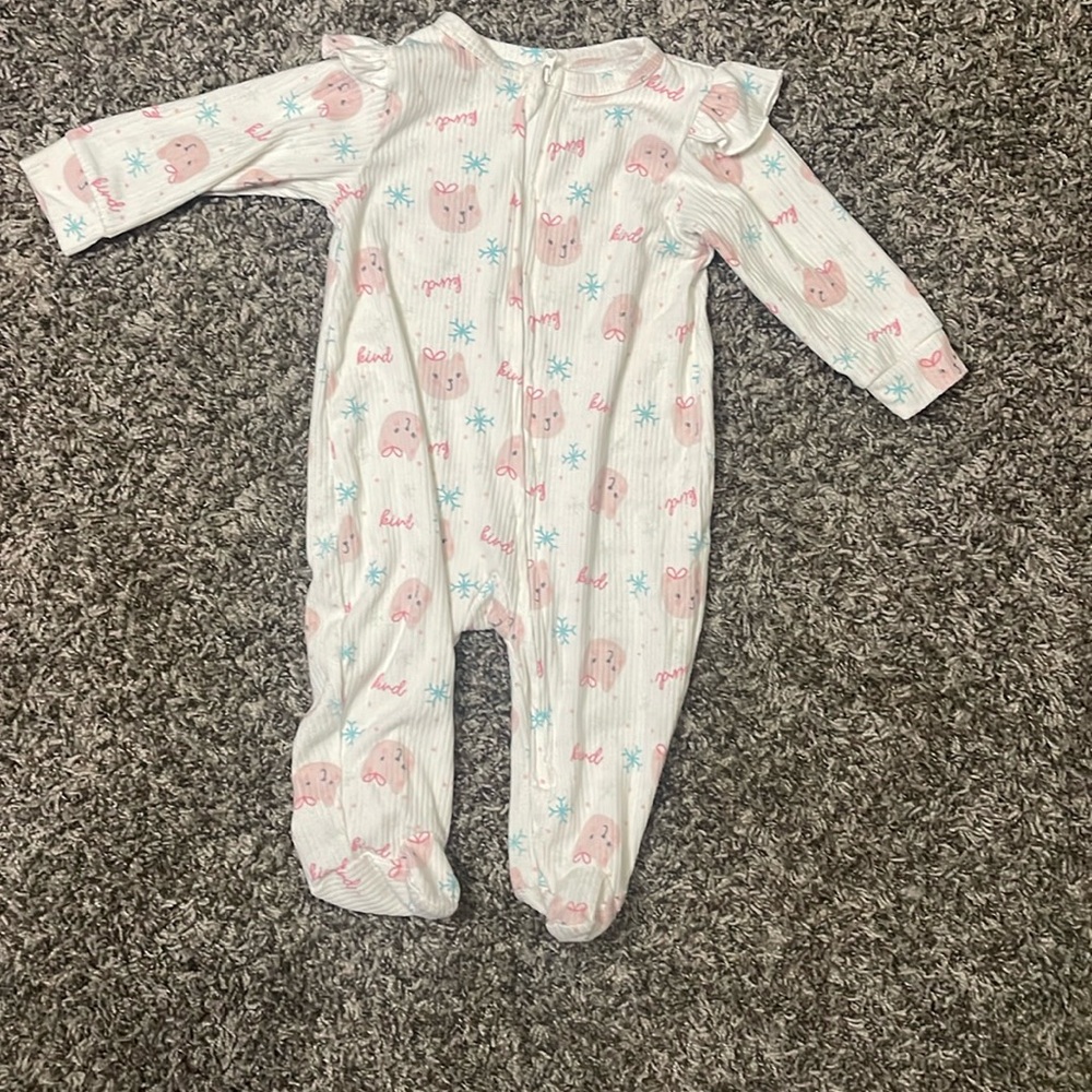 Infant Sleeper